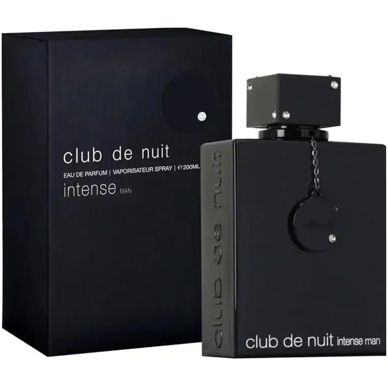Perfume Árabe asad Club de Nuit mashlah  - Foto 2