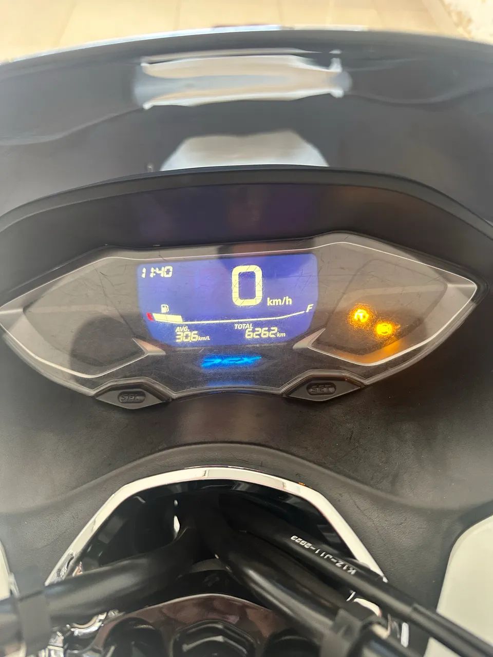 PCX 160 22/23  - Foto 4
