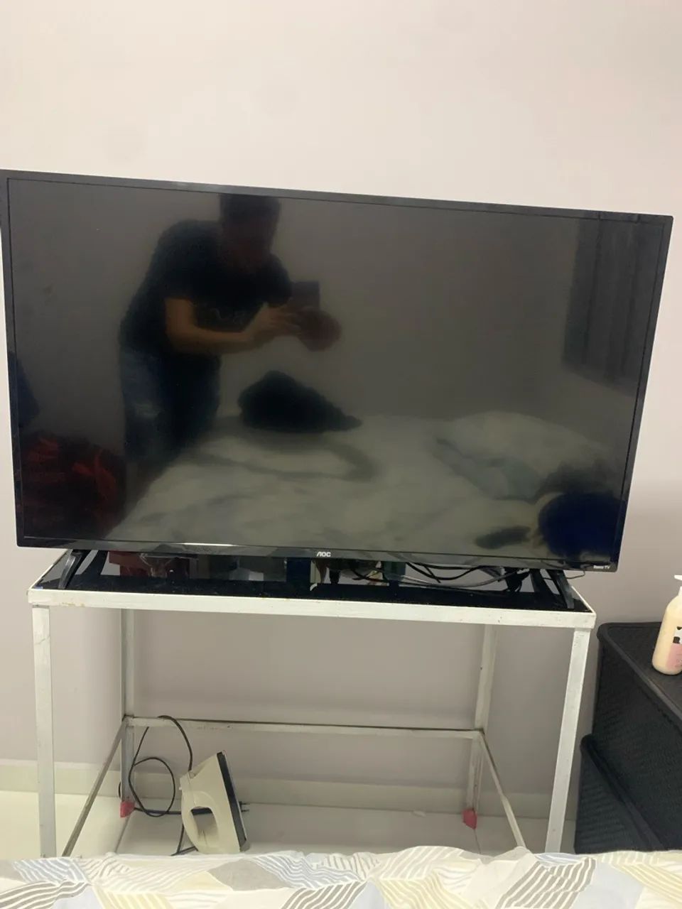 TV ROKU 43 