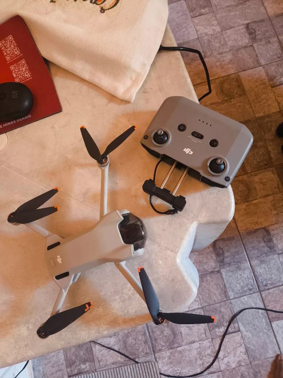 Vendo Dji mini 3  - Foto 2