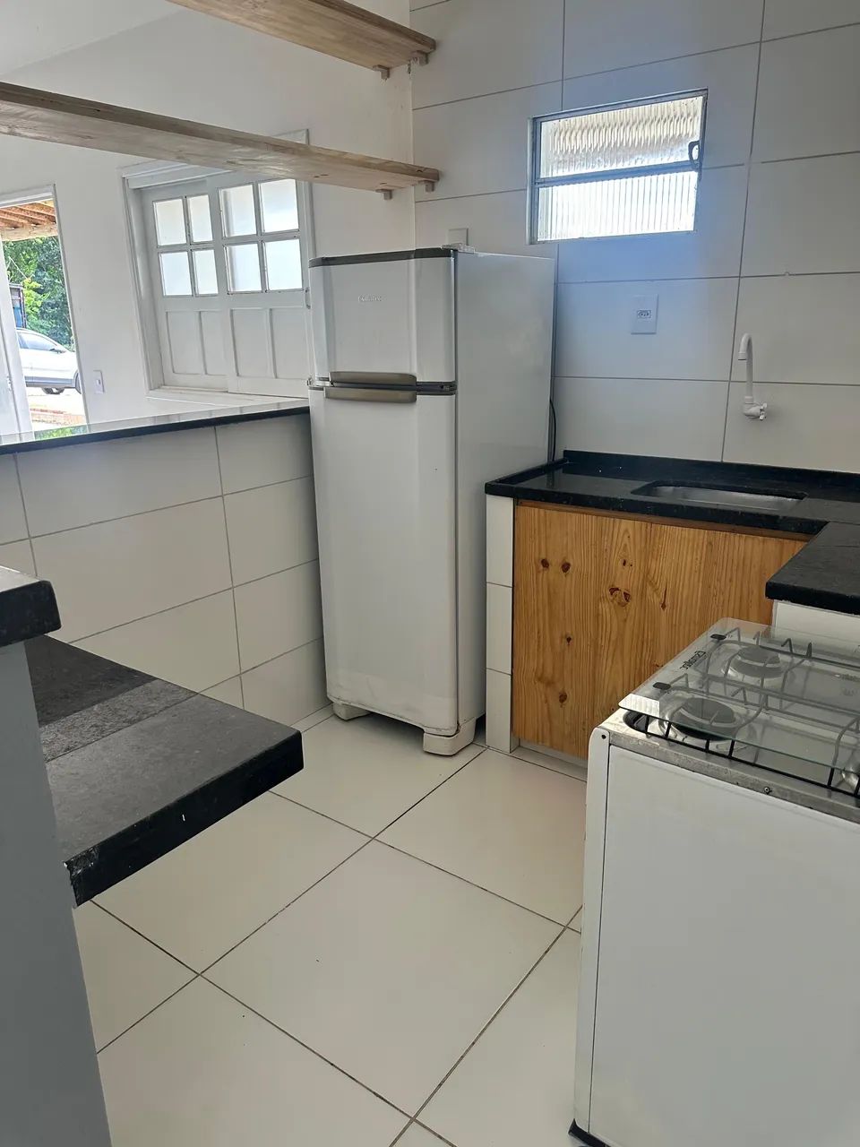 Apartamento aluguel  - Foto 2