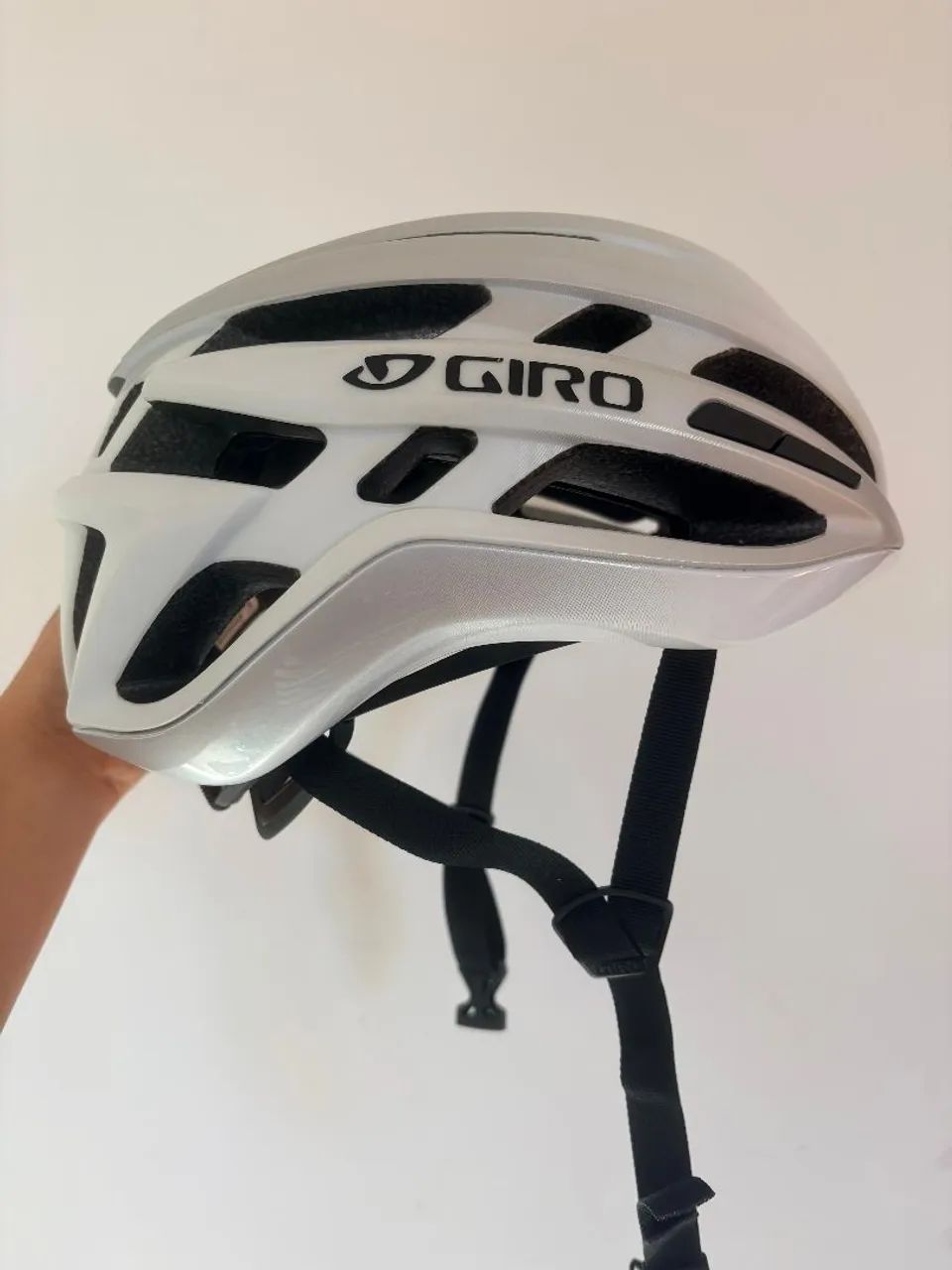Capacete Giro Agilis G - Foto 2