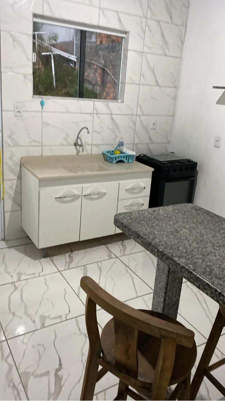 Alugo Kitnet no Itacorubi 1400$ - Foto 2