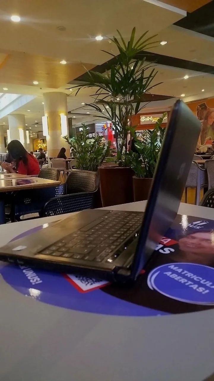 notebook promoção para trabalhos ou estudos - Foto 3