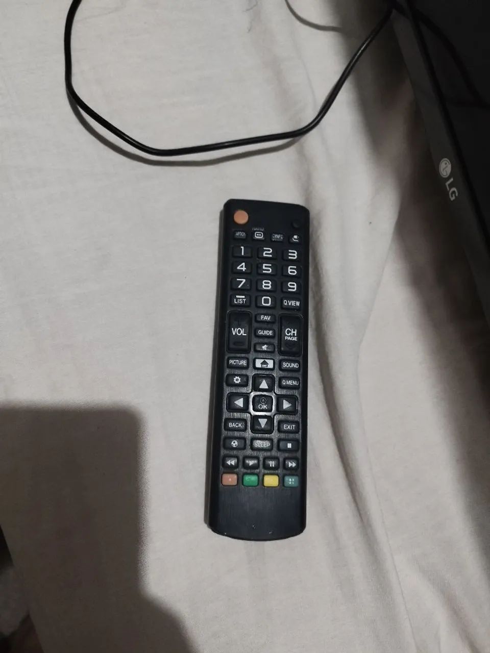 Tv LG - Foto 5