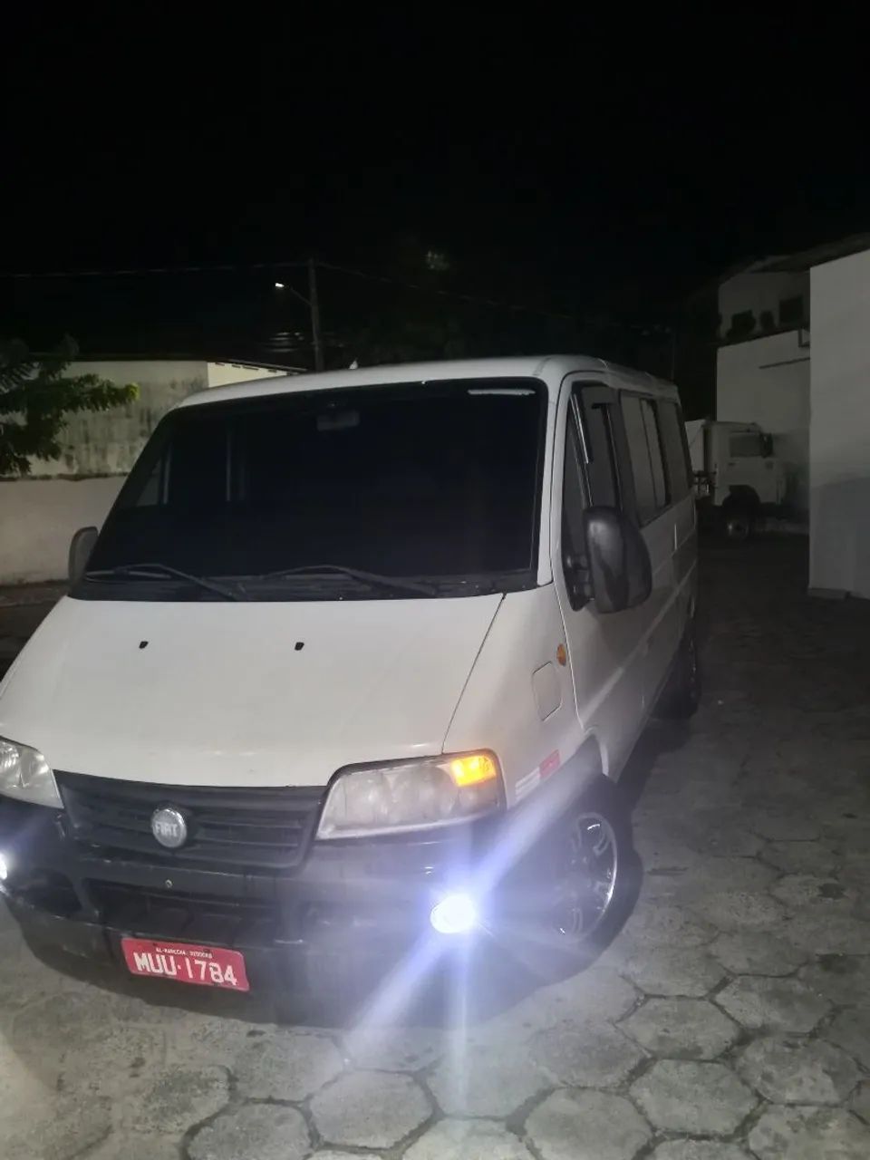 Citroën Jumper Jumper 2.8 16Lug. Diesel 2008