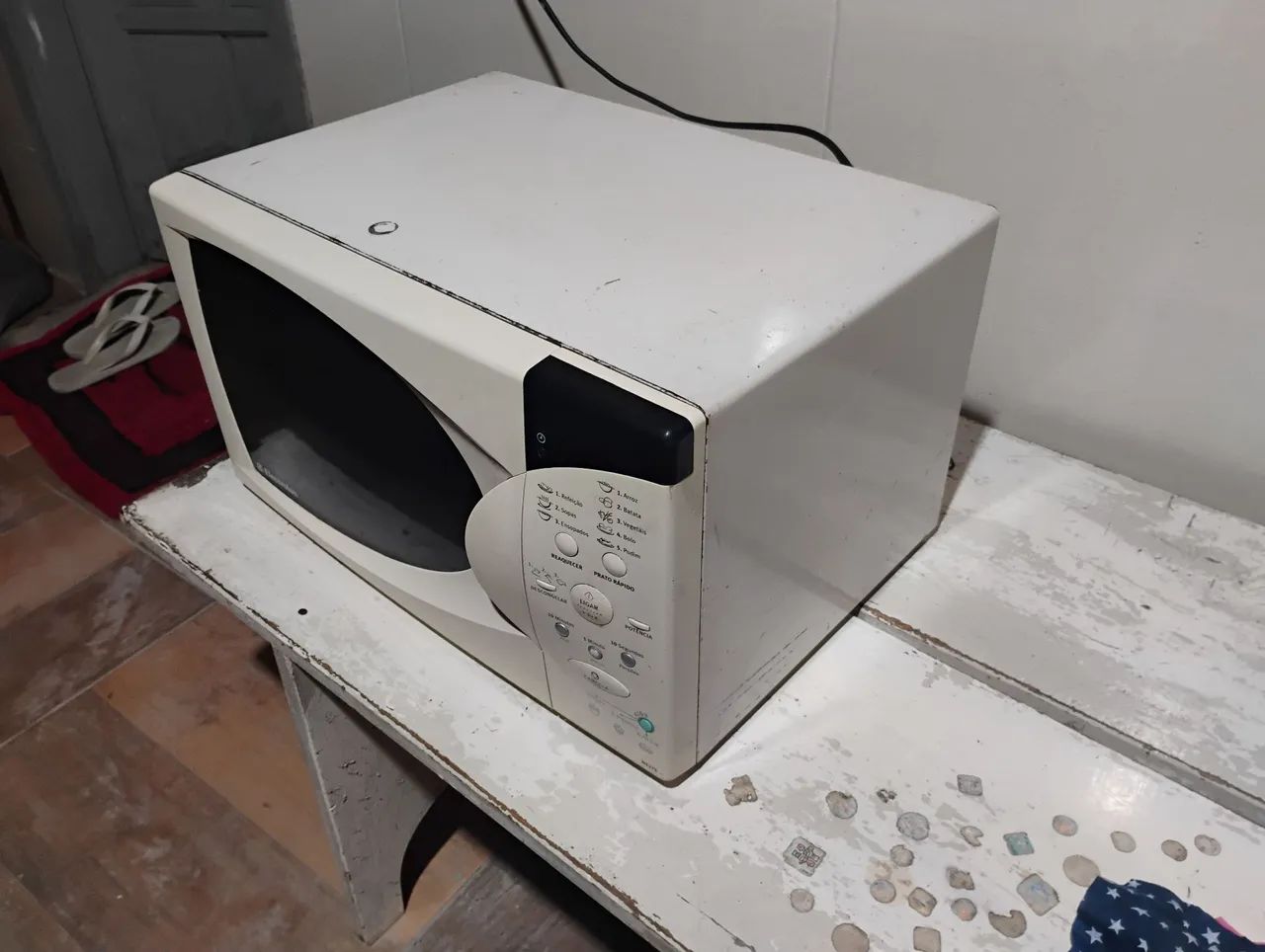 Microondas eletrolux 27l - Foto 2