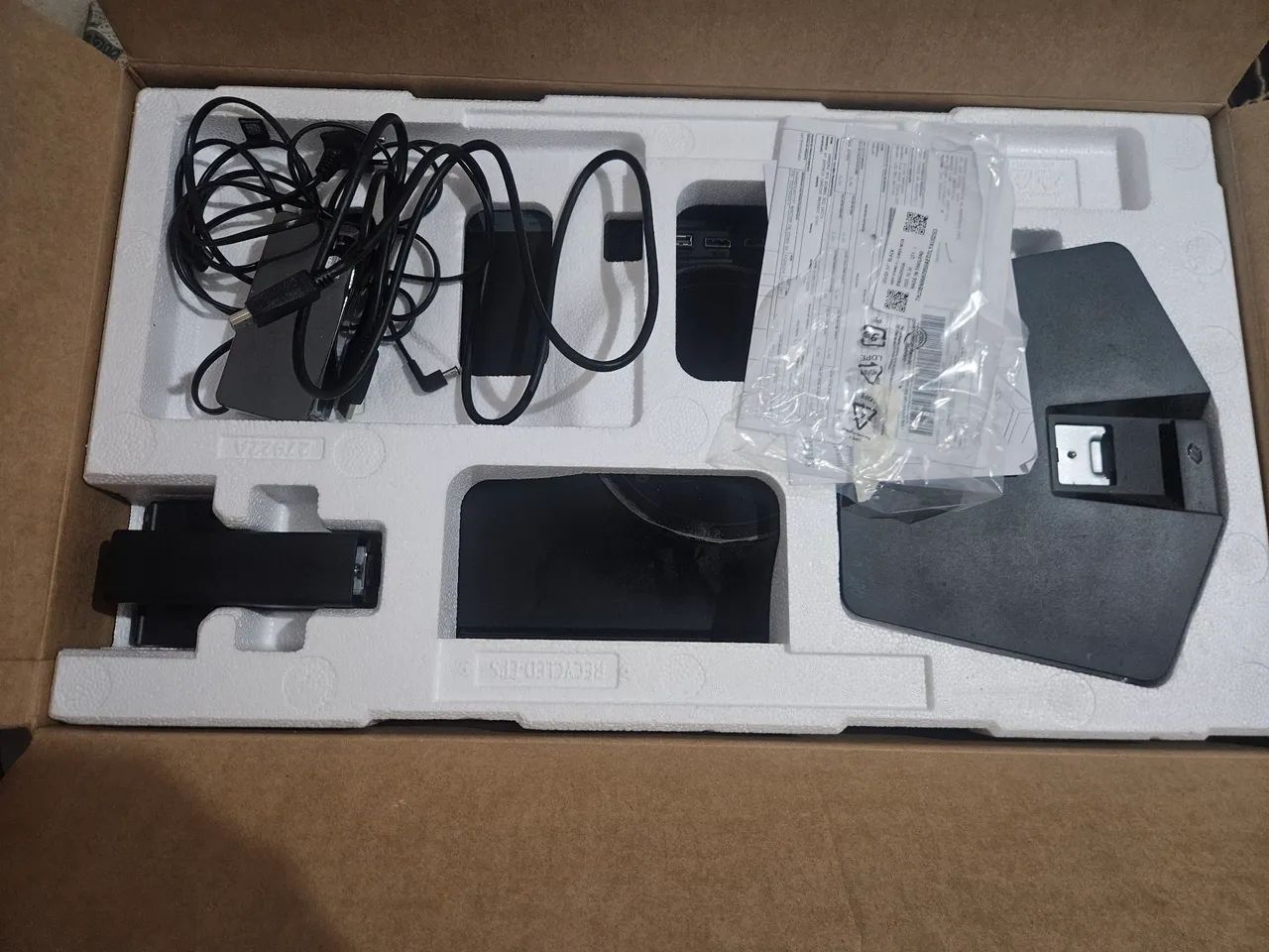 Monitor Odyssey G5 Oled  - Foto 2