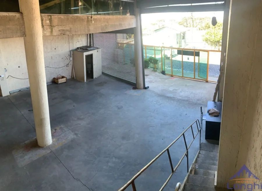 PAVILHÃO INDUSTRIAL/COMERCIAL - Foto 4