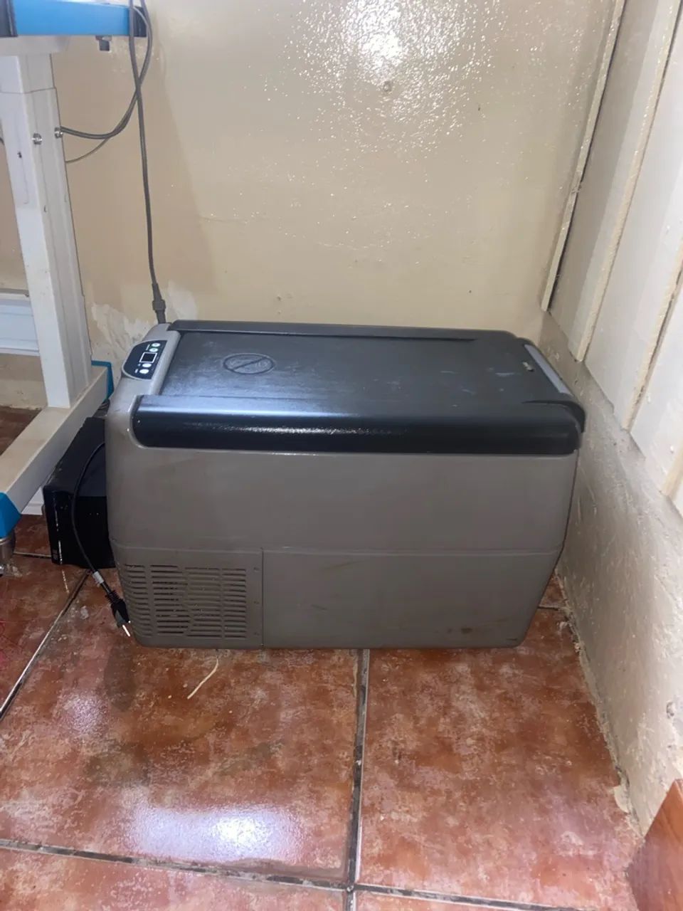VENDE SE GELADEIRA ELBER  - Foto 2