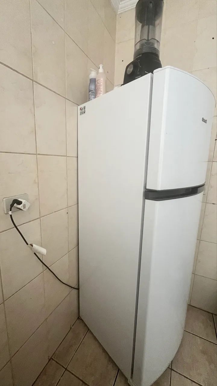 Vende-se Geladeira  - Foto 3