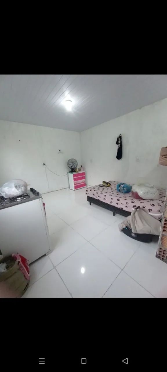 Vendo duas casa Jorge Teixeira  - Foto 3