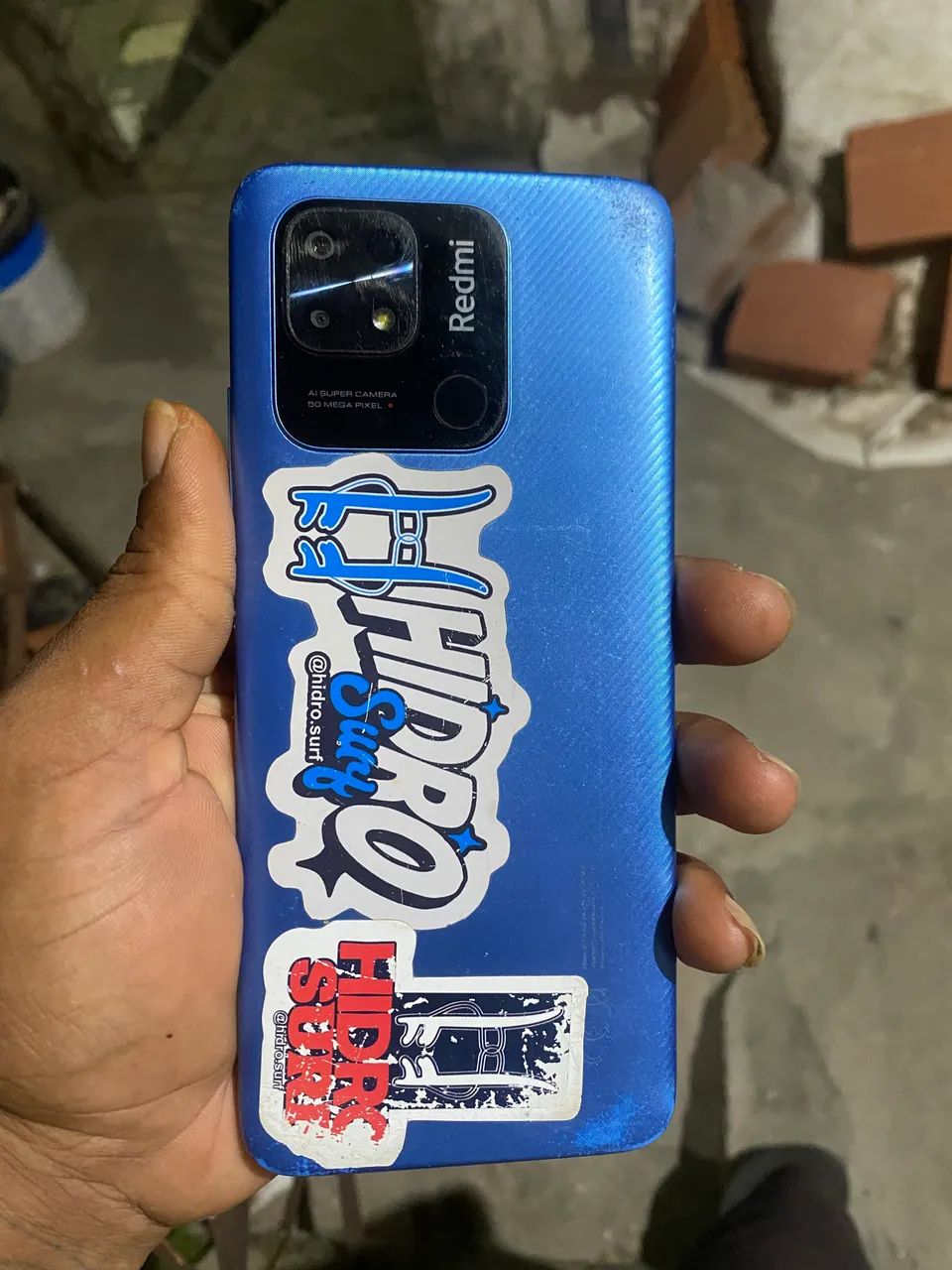 REDMI 10C - Foto 2