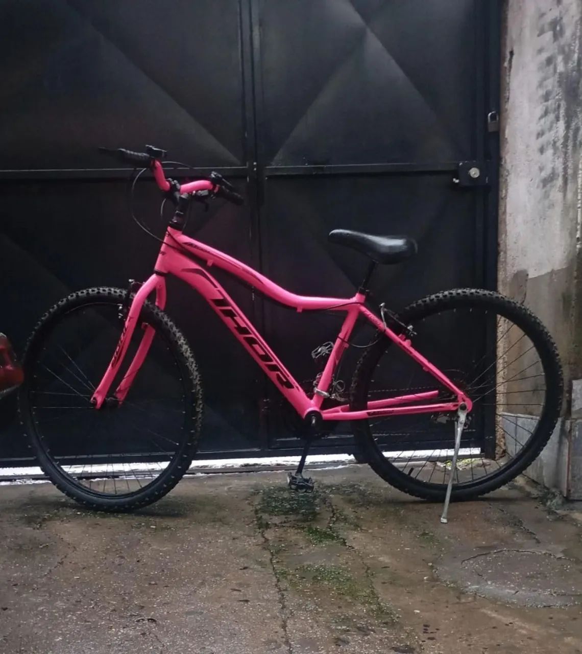 Bicicleta Aro 26 