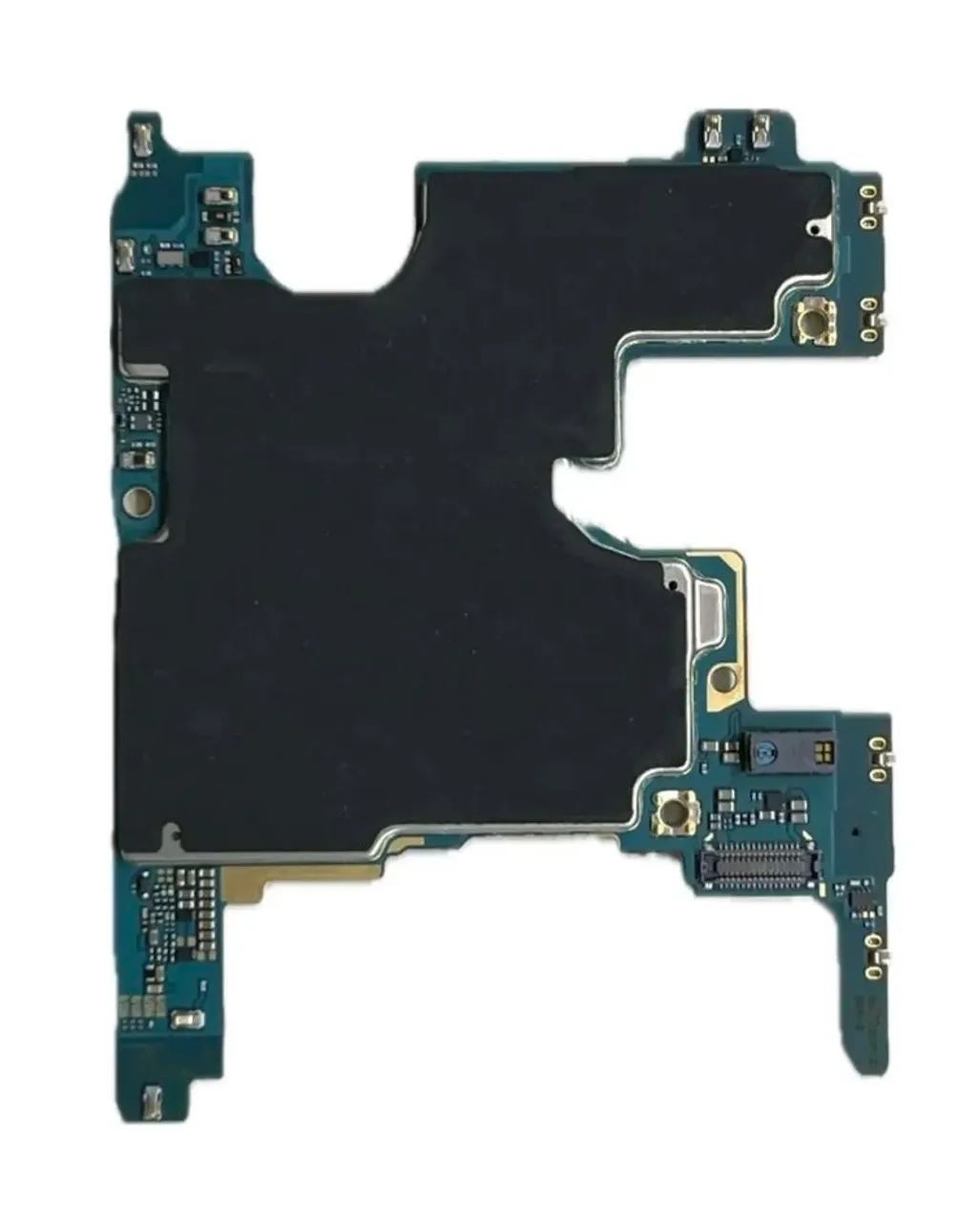 Placa Samsung S21fe 5g G990e Funcionando Perfeitamente - Foto 2