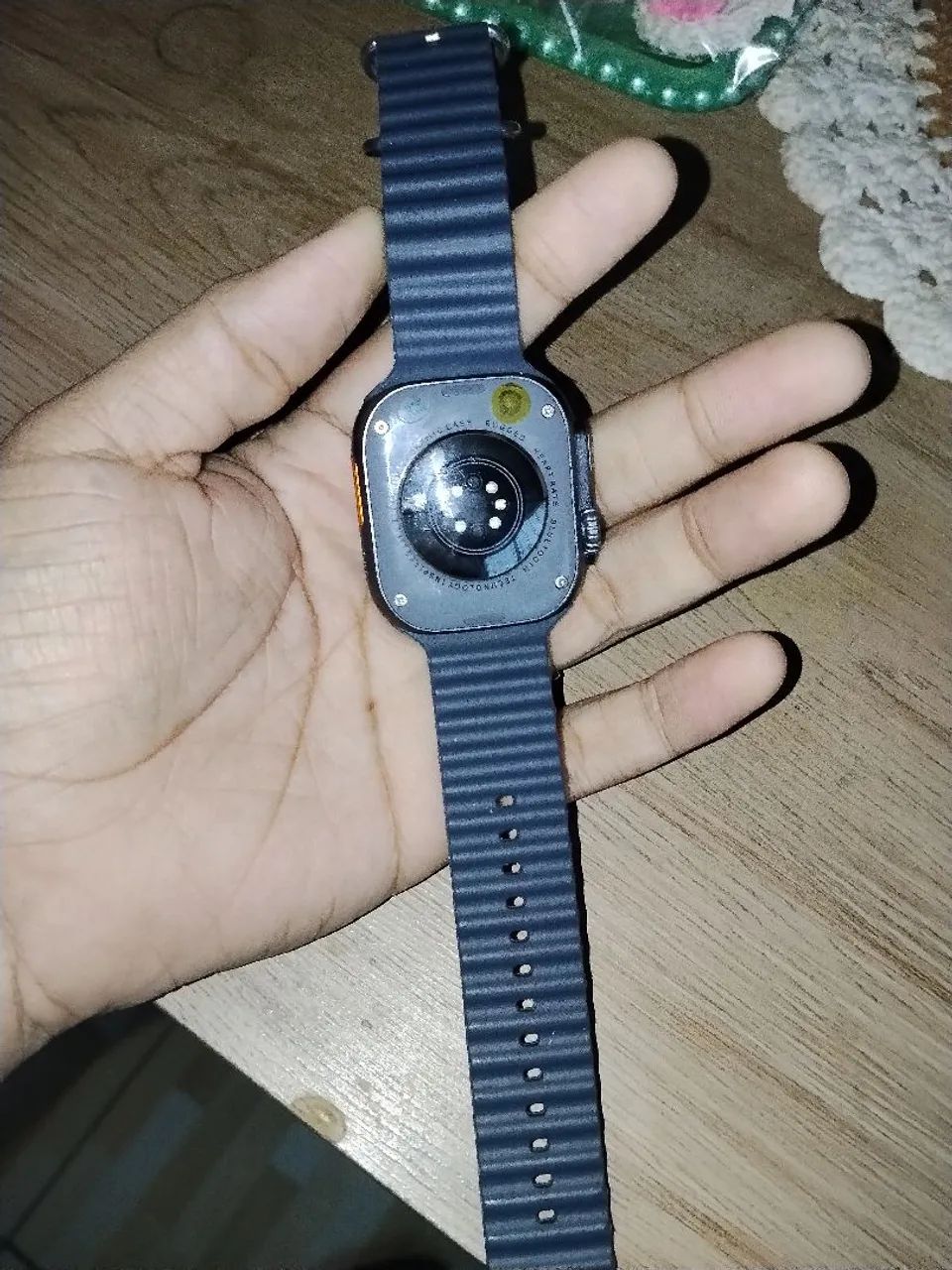 Smartwatch ultra 3 - Foto 2