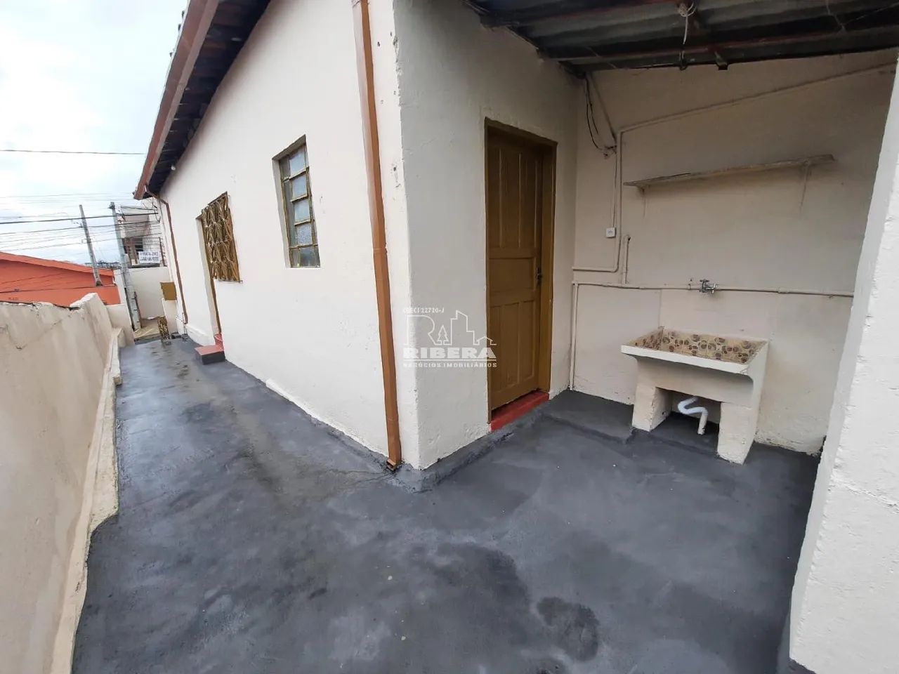 LOCAÇÃO - CASA VILA ASSIS / SOROCABA/SP - Foto 3