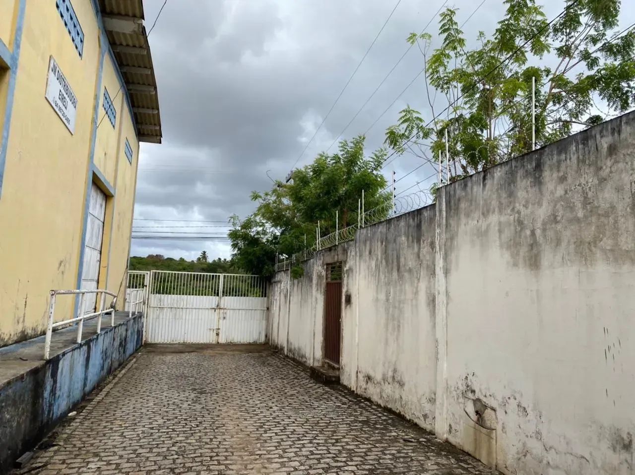 Galpão em Cajupiranga 938 m2 - Foto 3