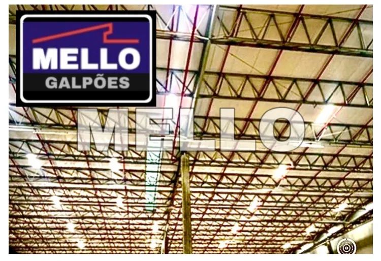 Galpão em Campinas de Pirajá, Salvador, Bahia, Ótimo Padrão, ao lado da Br 324, Local Segu - Foto 4