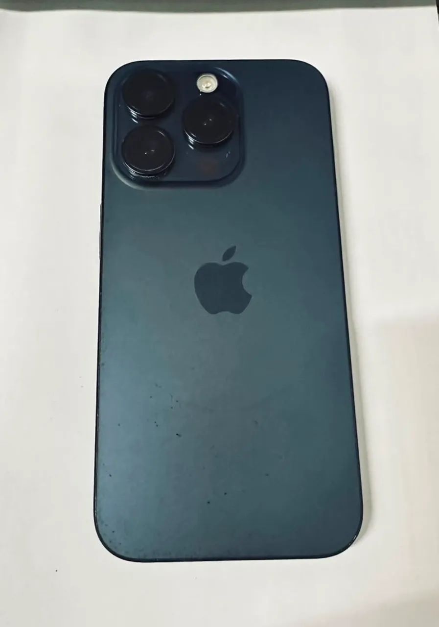 IPHONE 15 Pro 256GB