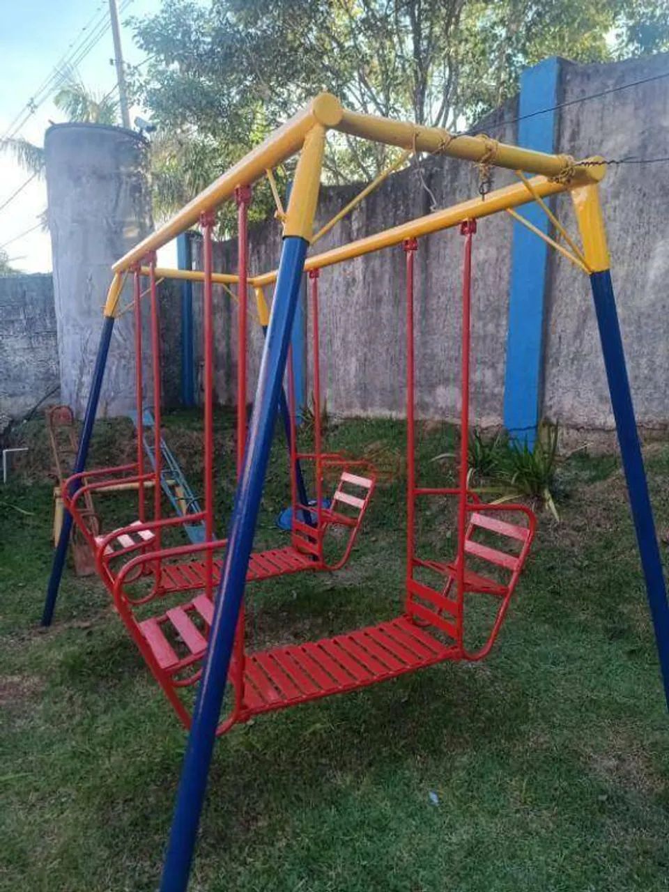 Chácara - Vivendas do Engenho D Água - Foto 3