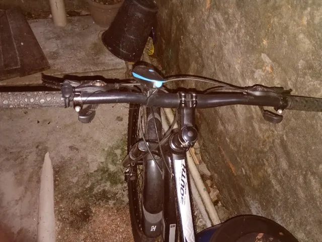 Bicicleta  - Foto 5