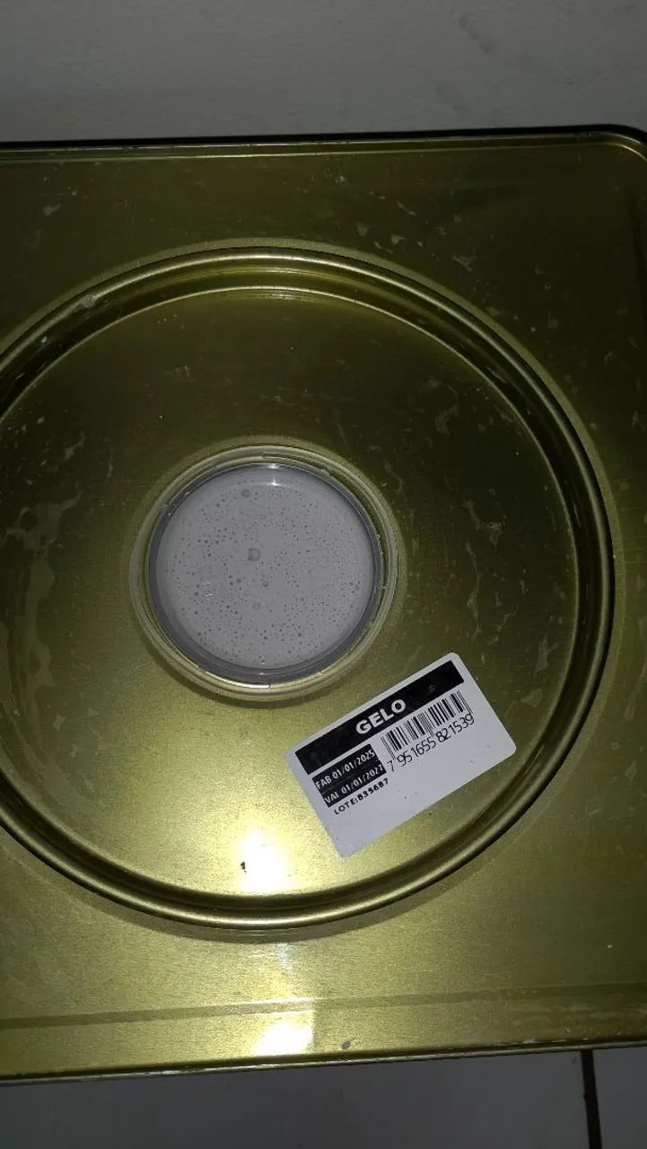 Vendo lata de tinta  - Foto 6