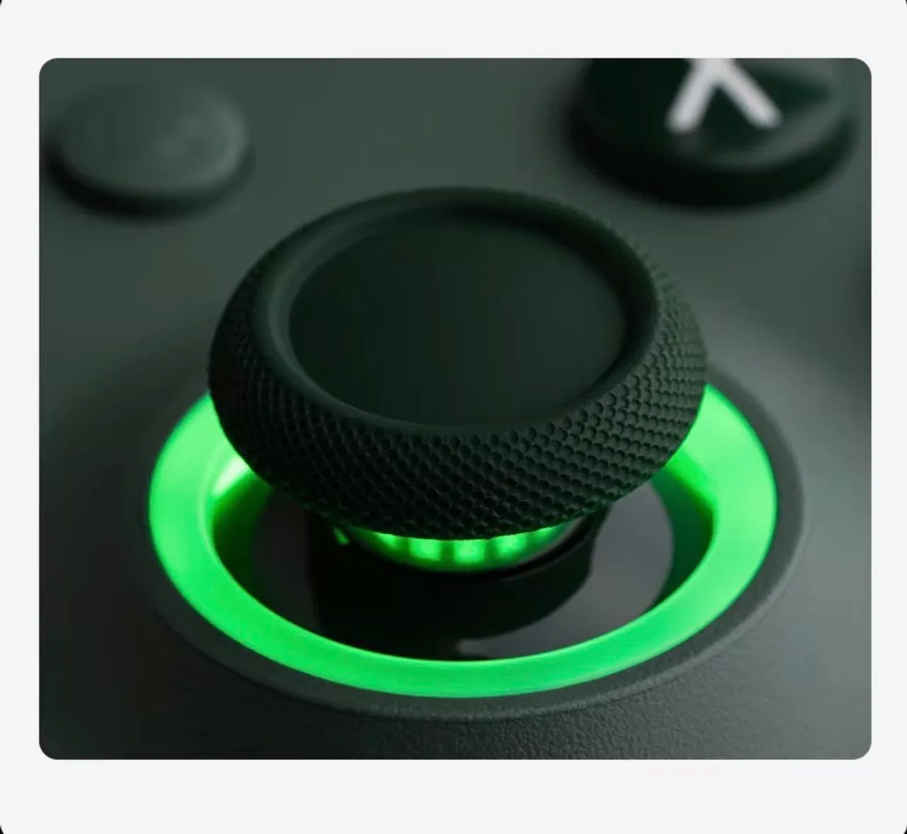 Controle 8BitDo Ultimate C Wired para Xbox - Foto 4