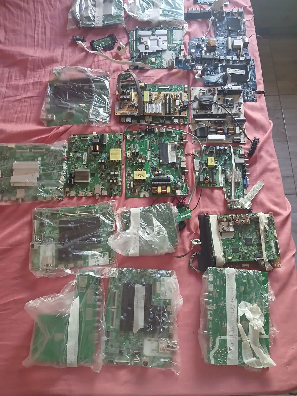 Vendo eletrodoméstica  65734679004161125