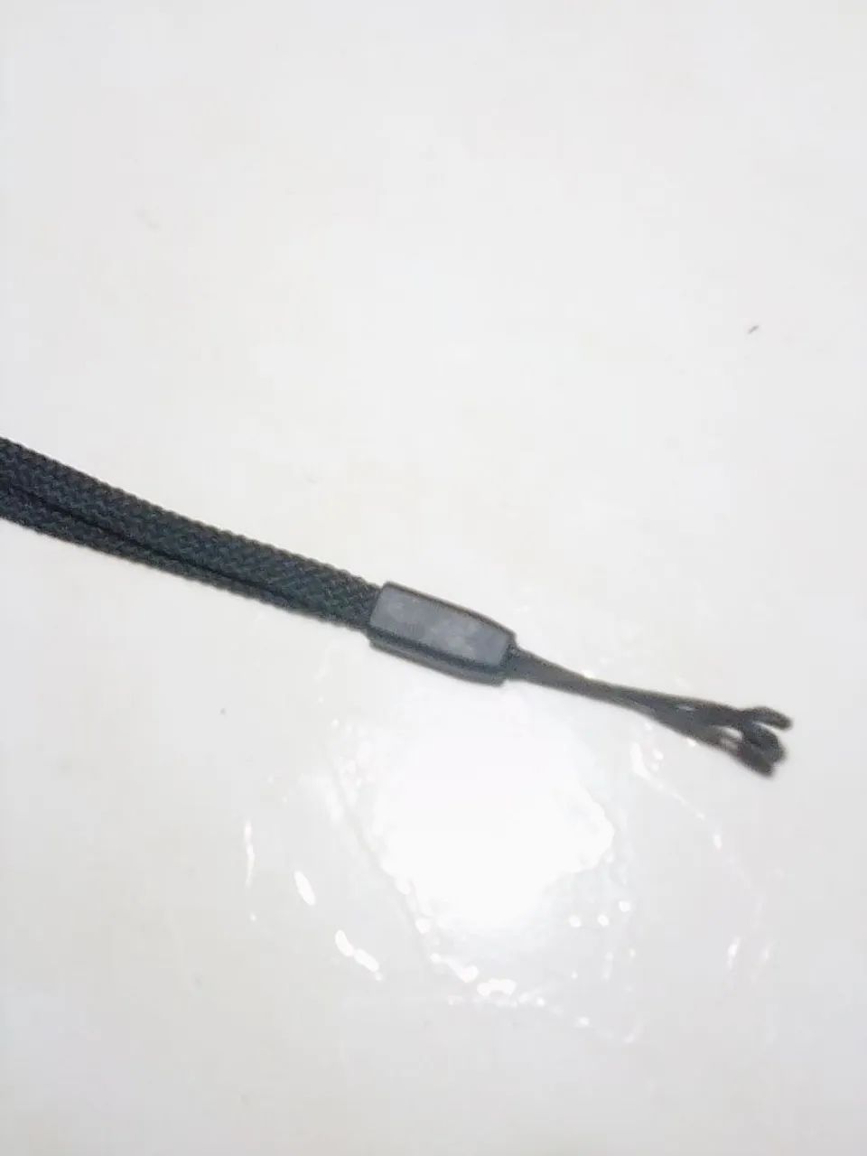 Strap corda da aiptek pra carregar segurar câmeras e  dispositivos  compatíveis  - Foto 3