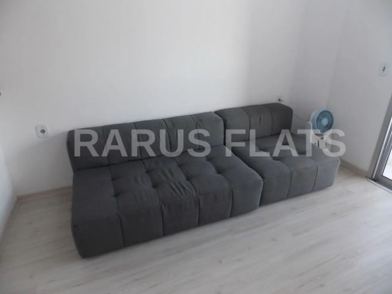 Rarus Flats - Flat para locação - Edifício Royal Ibirapuera - Foto 3
