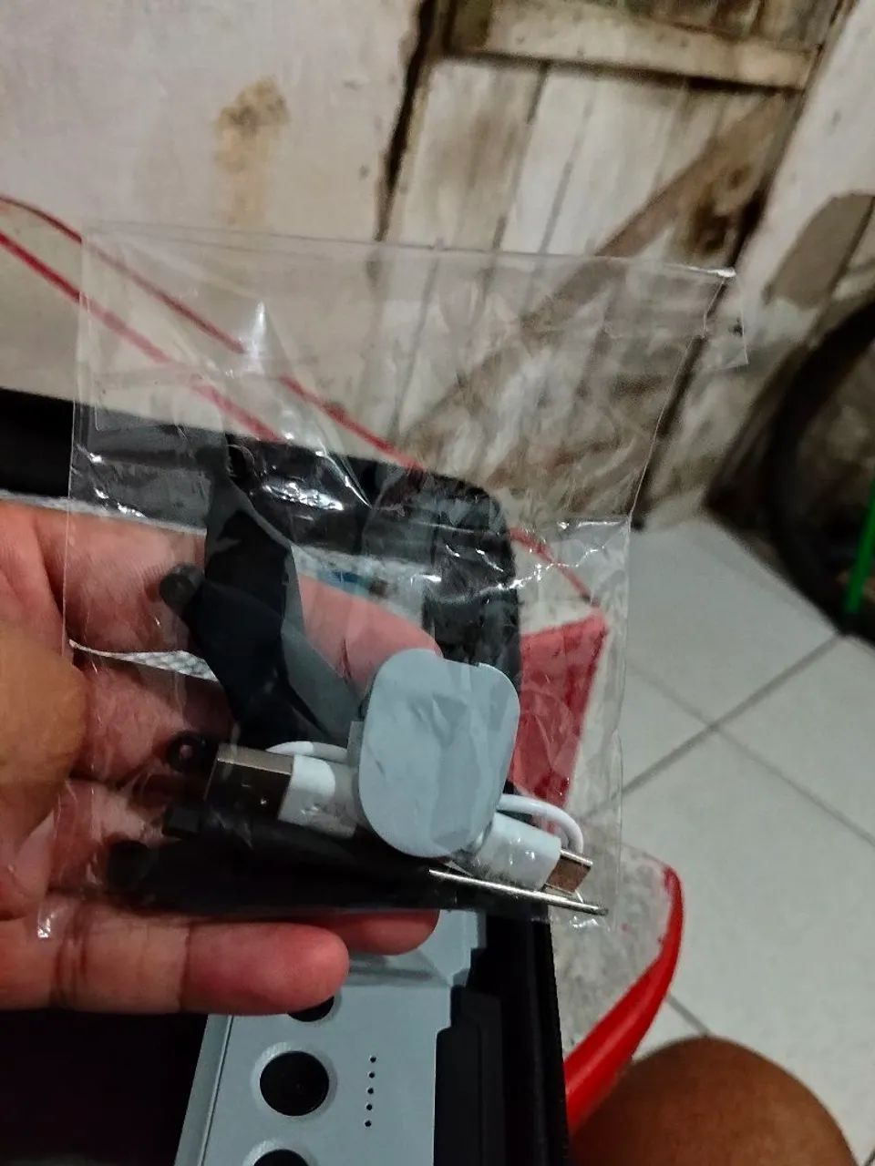 Controle de drone  - Foto 2