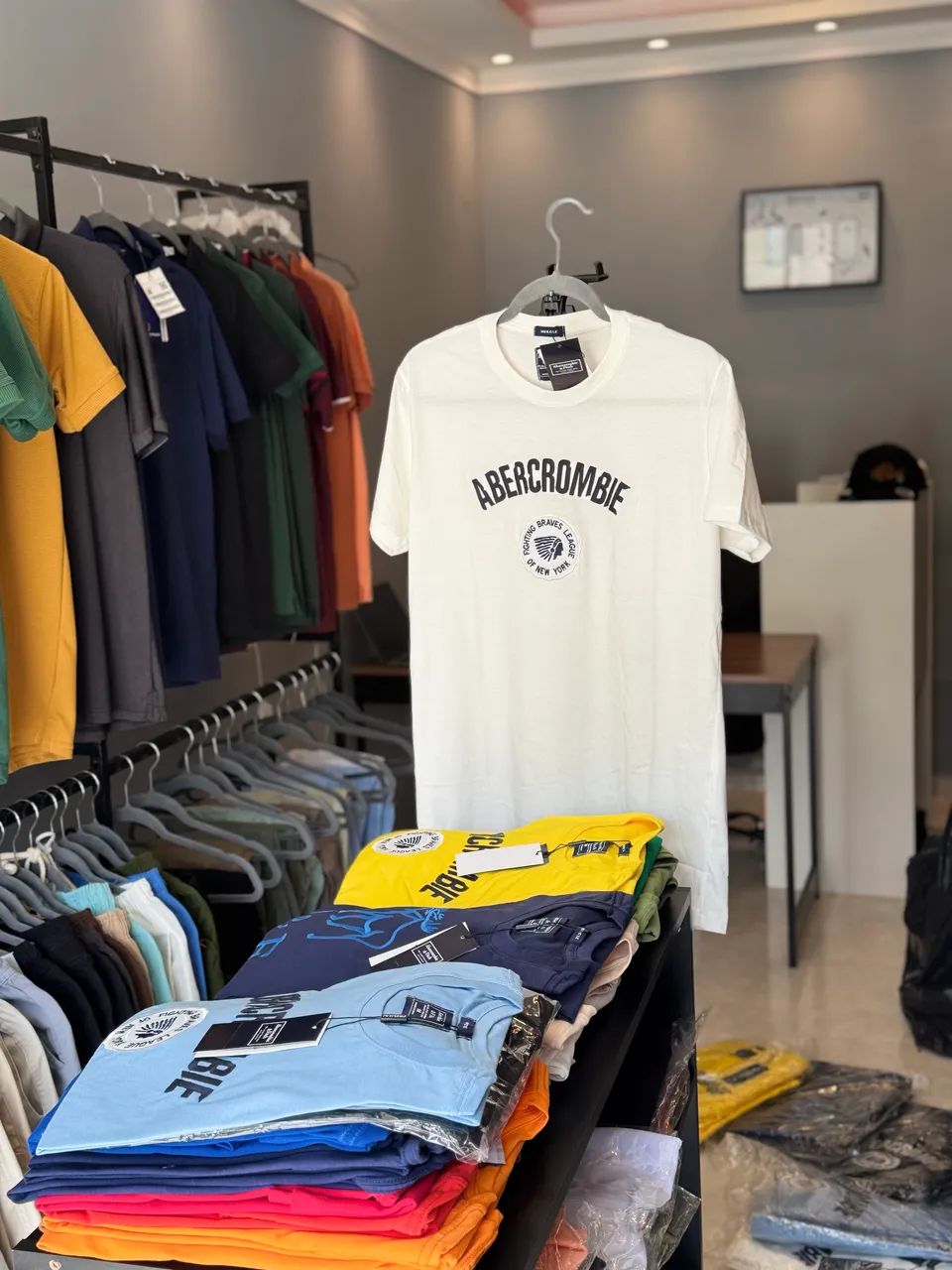 Abercrombies & Fitch
