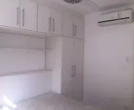 Apartamento para aluguel possui 70 metros quadrados com 2 quartos - Foto 4