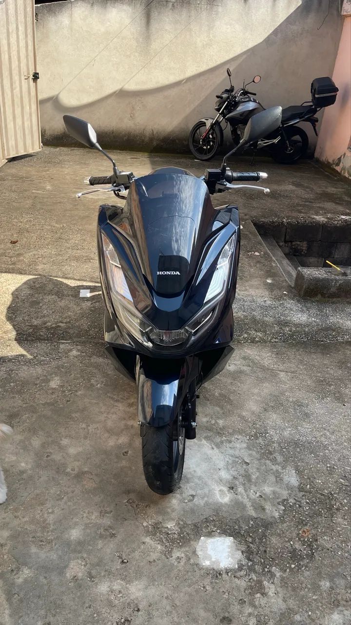 PCX 160 2025 - Foto 4