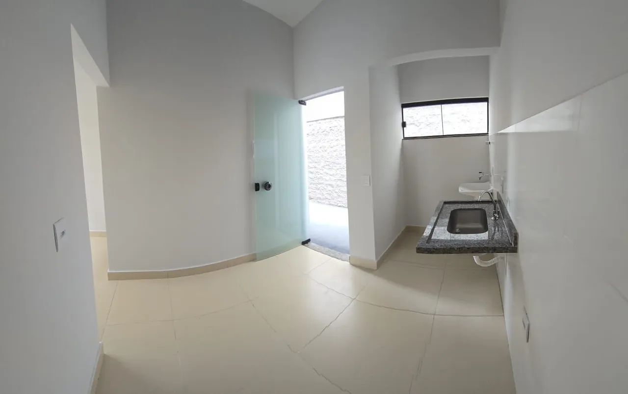 Kitnet para alugar - Residencial Canadá 