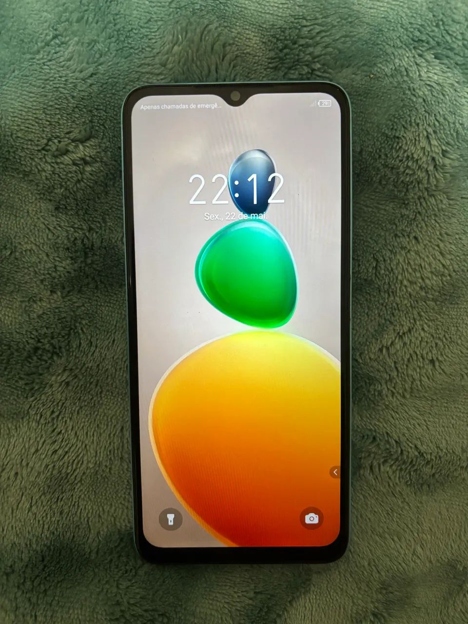 Infinix positivo  - Foto 2