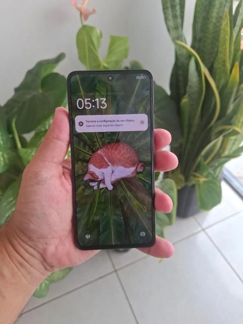 Redmi Note 13 celular original  - Foto 3