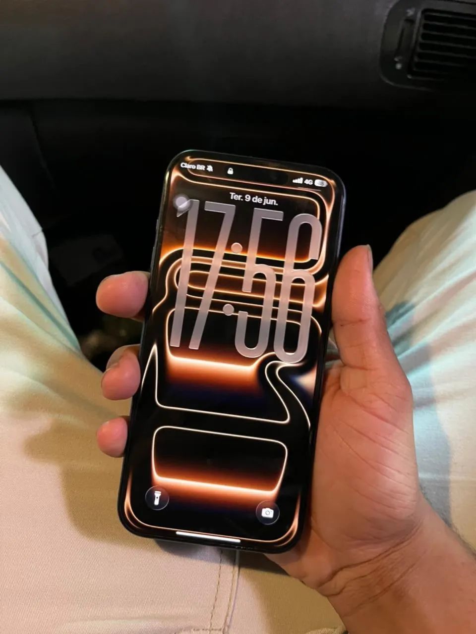 iphone 17 Pro max  - Foto 4