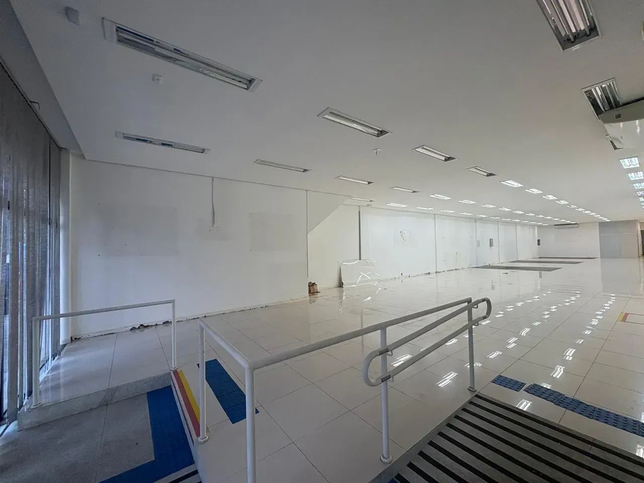 Alugo Loja com 2 andares toda climatizada. - Foto 4
