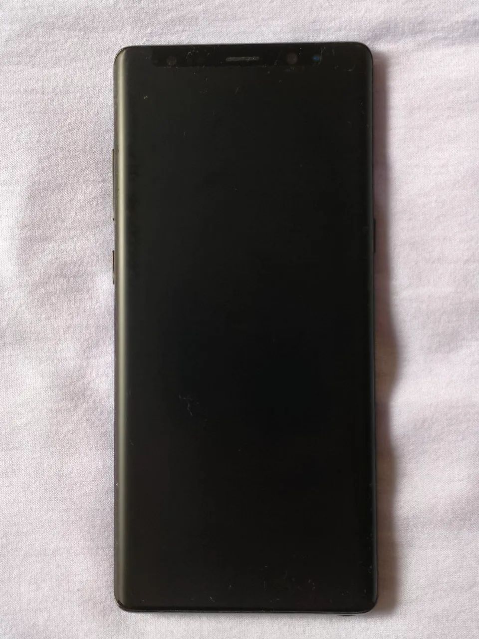 Galaxy note 8 128gb 6gb Ram  - Foto 3