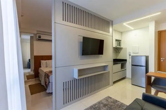 Venice Park Hplus Long Stay - Quarto Luxo  - Foto 5