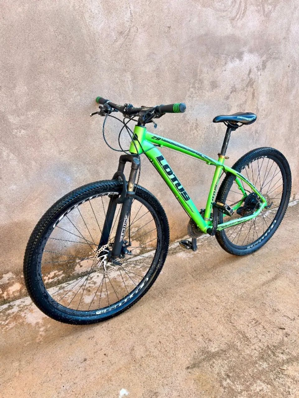 Bicicleta Lotus Aro 29 - Quadro 17.5 - Foto 4