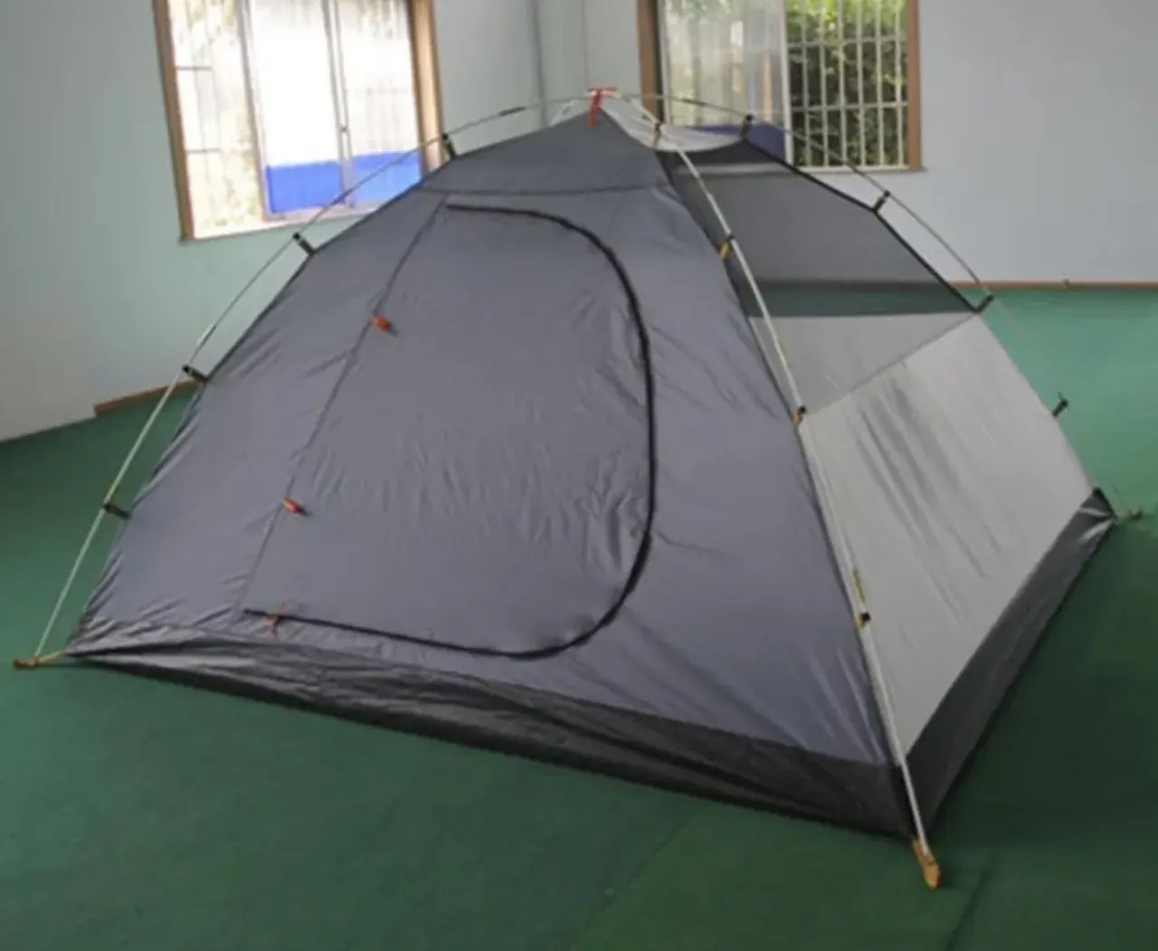 Barraca Grande Acampamento 5/6 Nautika - Foto 4