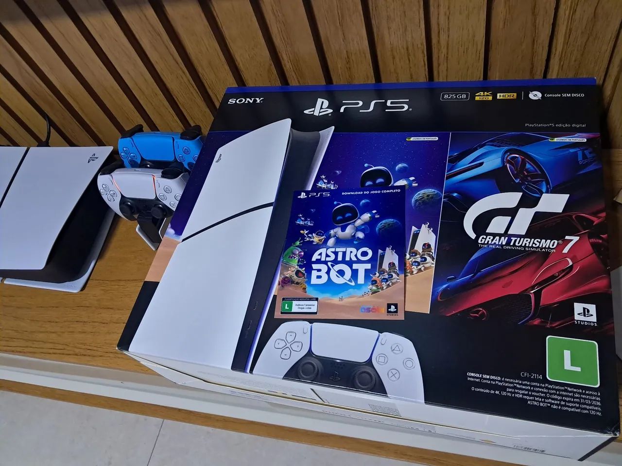Ps5 - Foto 2