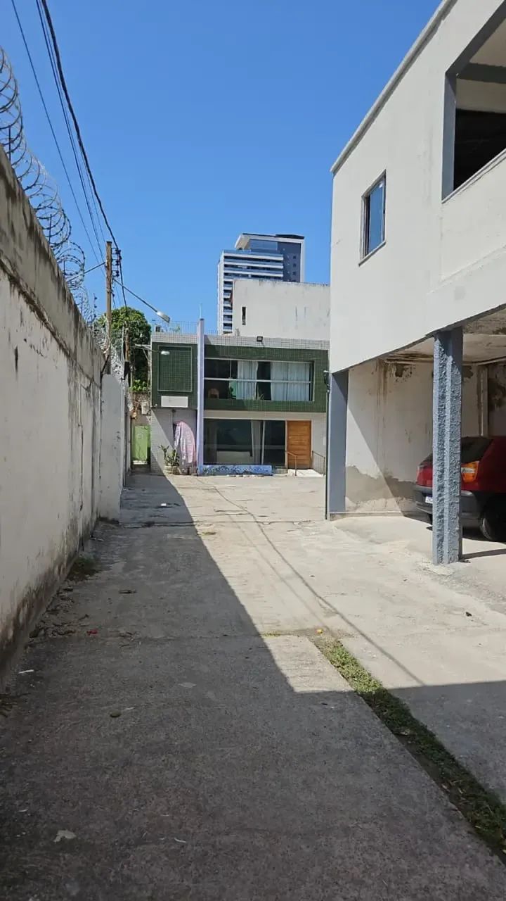 PRÉDIO COMERCIAL COM 9 SALAS 10 VAGAS DE GARAGEM - Foto 5