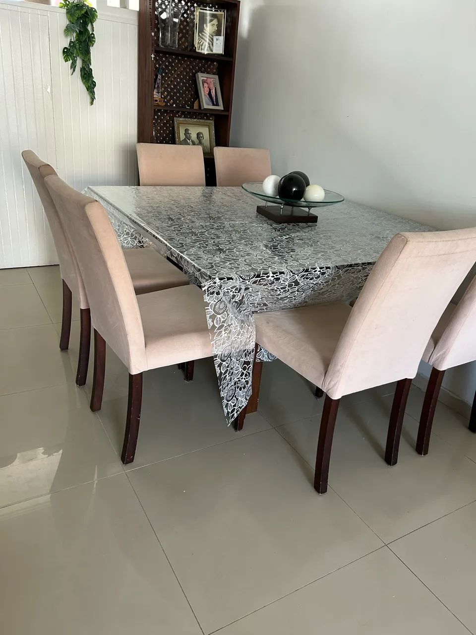 Mesa de jantar  - Foto 4