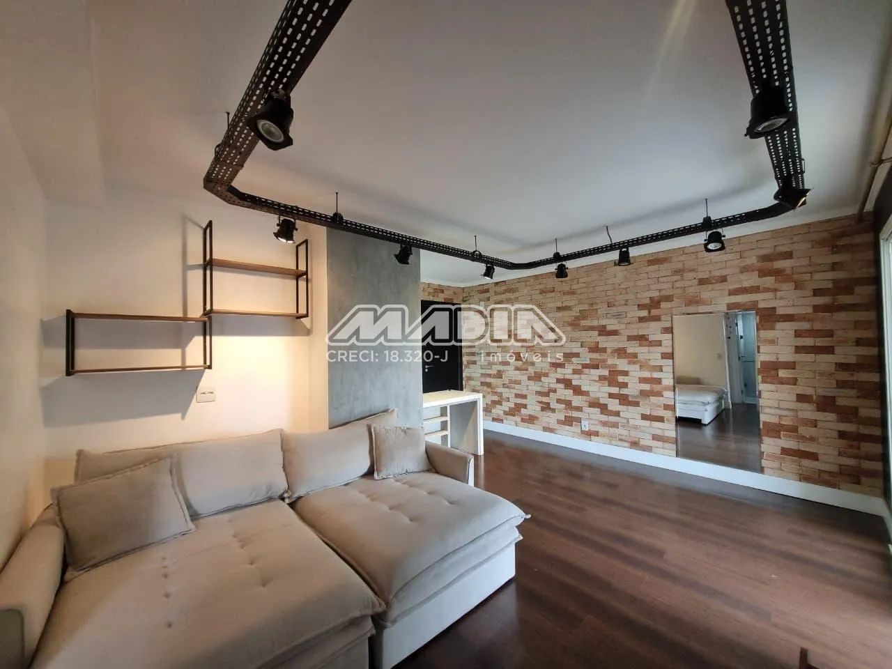 apartamento - Jardim São Vicente - Campinas - Foto 5