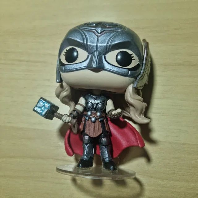 Funko pop Jane Foster / Poderosa Thor #1041 - Marvel SEM CAIXA - Foto 2