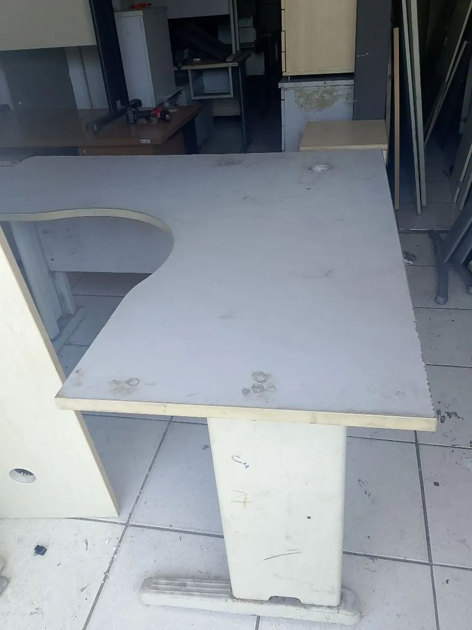 Mesa L - Foto 4